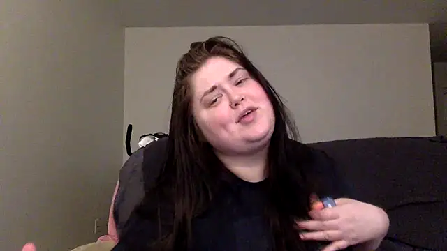 JJbaby1 online show from 7, 5, 2026