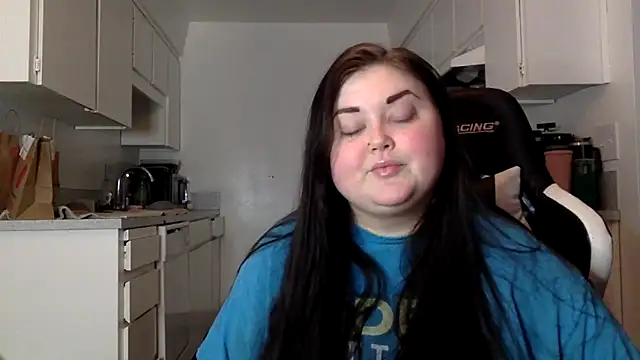 JJbaby1 online show from 29, 10, 2025