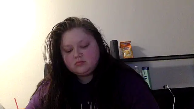 JJbaby1 online show from 30, 4, 2026
