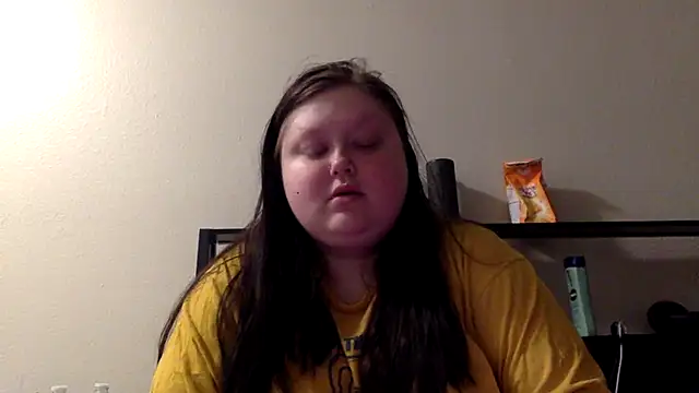 JJbaby1 online show from 4, 5, 2026