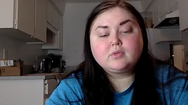 JJbaby1 online show from 17, 10, 2025