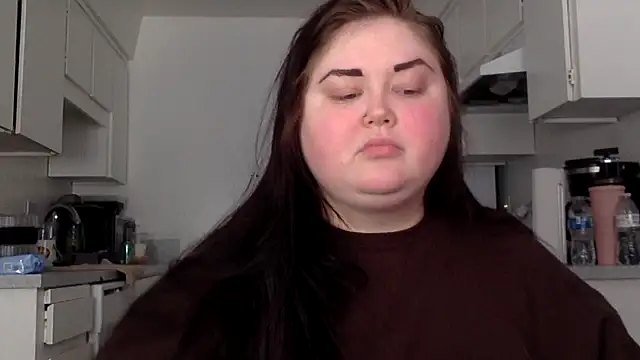 JJbaby1 online show from 8, 11, 2025