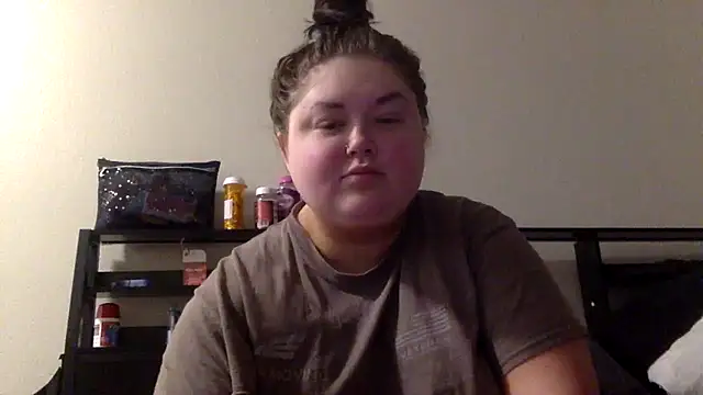 JJbaby1 online show from 12, 6, 2026