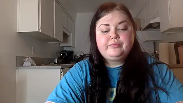 JJbaby1 online show from 10, 10, 2025