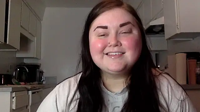 JJbaby1 online show from 17, 11, 2025