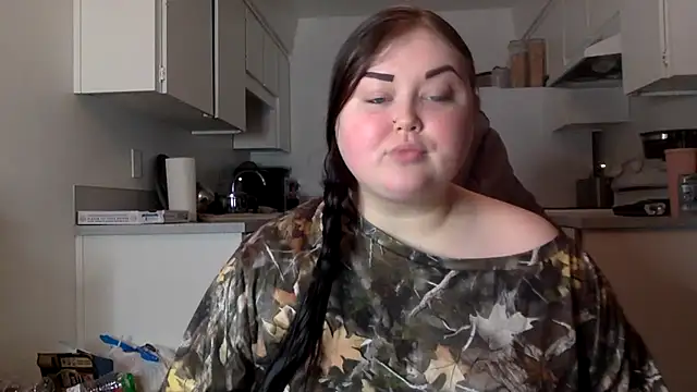 JJbaby1 online show from 16, 9, 2025