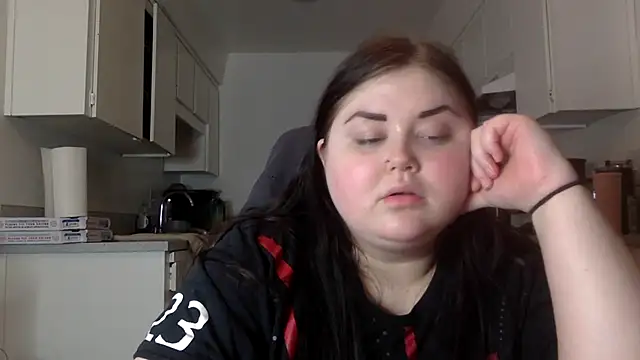 JJbaby1 online show from 23, 9, 2025