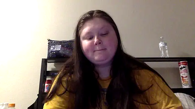 JJbaby1 online show from 27, 5, 2026