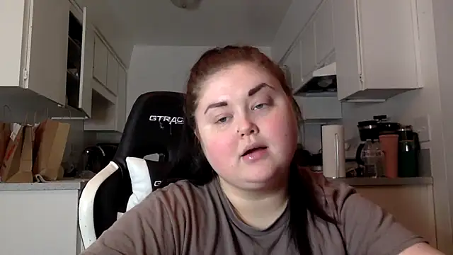 JJbaby1 online show from 31, 10, 2025