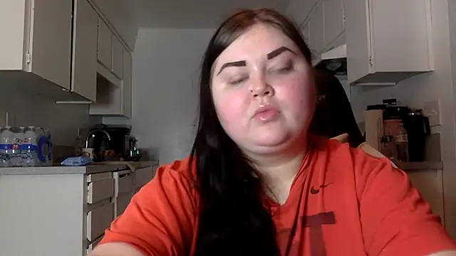 JJbaby1 online show from 10, 11, 2025