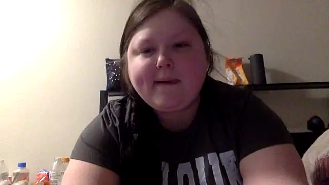 JJbaby1 online show from 8, 5, 2026