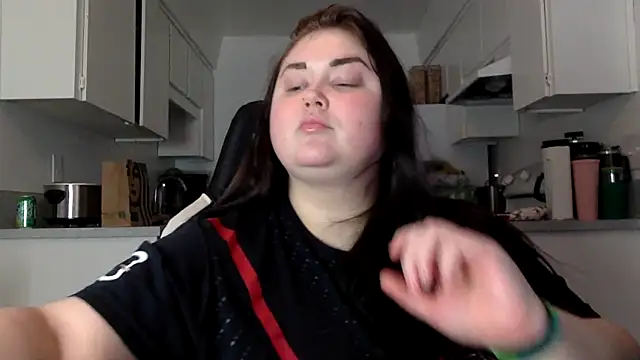 JJbaby1 online show from 21, 10, 2025