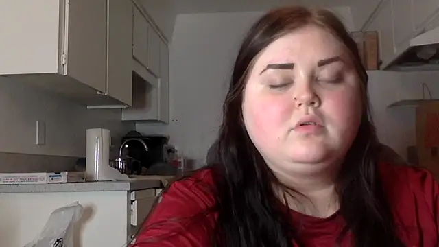 JJbaby1 online show from 18, 9, 2025