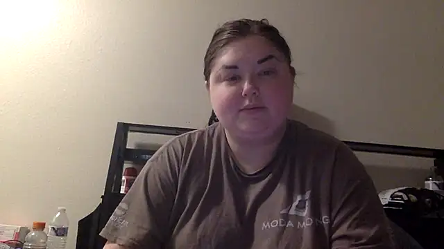 JJbaby1 online show from 10, 6, 2026