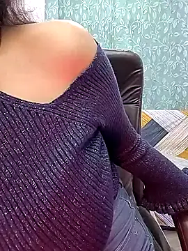 Snapshot of SEEMA_127 chatting on 19, 12, 2025 SEEMA 127 online show from 19, 12, 2025