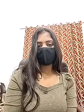 Snapshot of SEEMA_127 chatting on 13, 1, 2026 SEEMA 127 online show from 13, 1, 2026