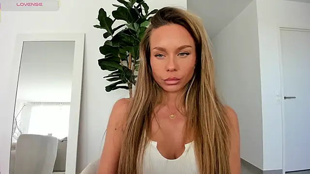 Kalyssy online show from 17, 3, 2026