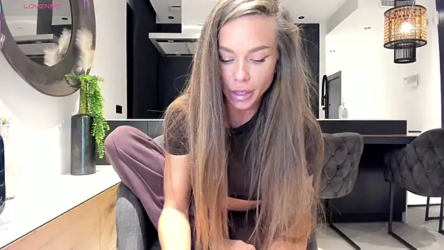 Kalyssy online show from 23, 11, 2025