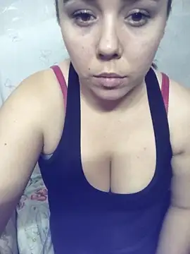 CutieMarine online show from 30, 10, 2025