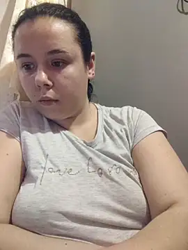 CutieMarine online show from 22, 12, 2025