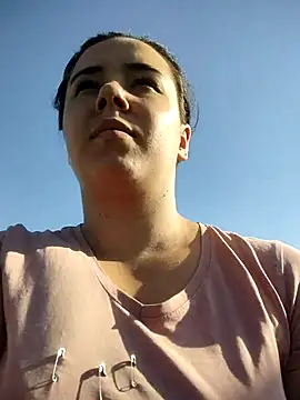 CutieMarine online show from 24, 9, 2025