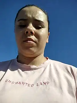 CutieMarine online show from 21, 9, 2025