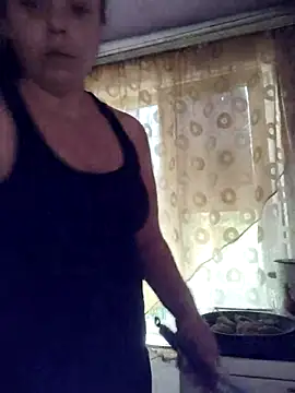 CutieMarine online show from 7, 10, 2025