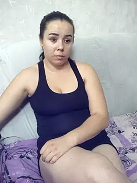 CutieMarine online show from 18, 10, 2025