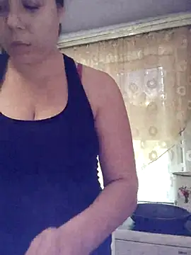 CutieMarine online show from 24, 10, 2025