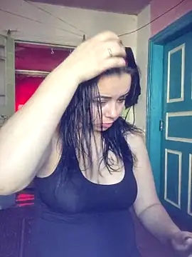 CutieMarine online show from 3, 11, 2025