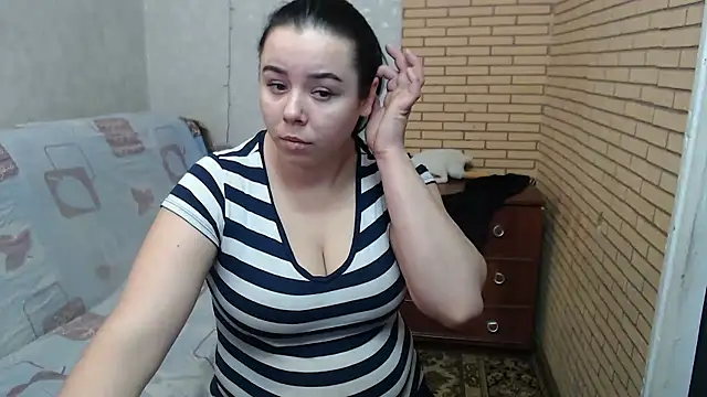 CutieMarine online show from 13, 1, 2026