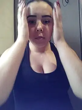 CutieMarine online show from 6, 11, 2025