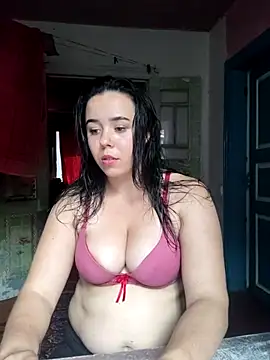 CutieMarine online show from 8, 9, 2025