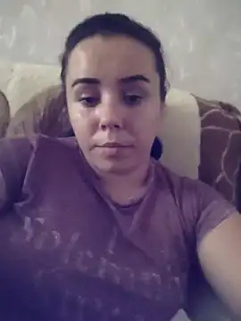 CutieMarine online show from 5, 10, 2025