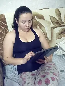 CutieMarine online show from 9, 10, 2025