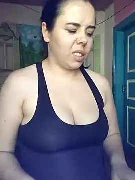 CutieMarine online show from 31, 10, 2025