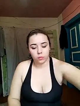 CutieMarine online show from 7, 11, 2025