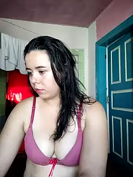 CutieMarine online show from 12, 9, 2025