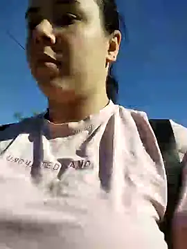 CutieMarine online show from 22, 9, 2025