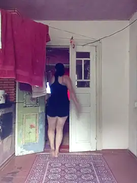 CutieMarine online show from 10, 10, 2025