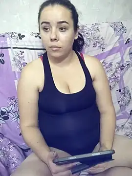 CutieMarine online show from 21, 10, 2025