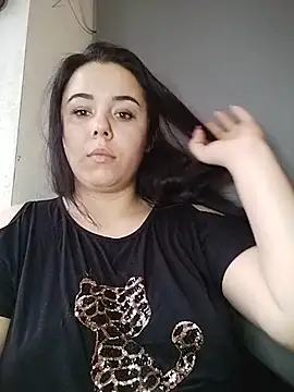 CutieMarine online show from 5, 12, 2025