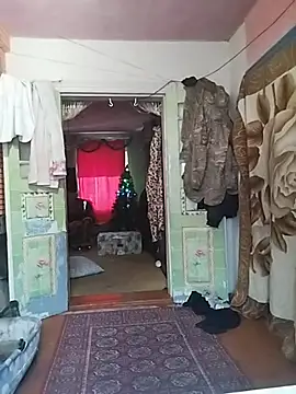 CutieMarine online show from 14, 1, 2026