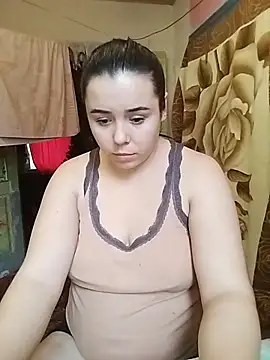 CutieMarine online show from 16, 12, 2025