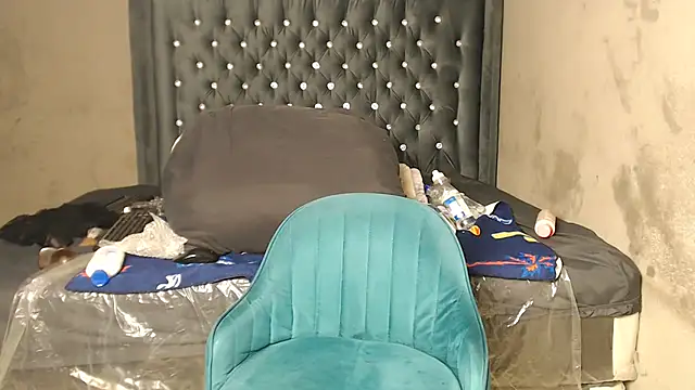 Kikie23 online show from 14, 10, 2025