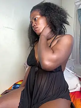 Kikie23 online show from 1, 6, 2026
