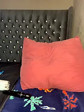 Kikie23 online show from 7, 11, 2025