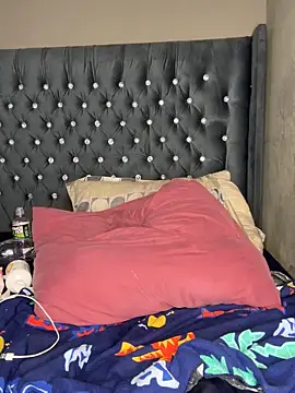 Kikie23 online show from 18, 11, 2025