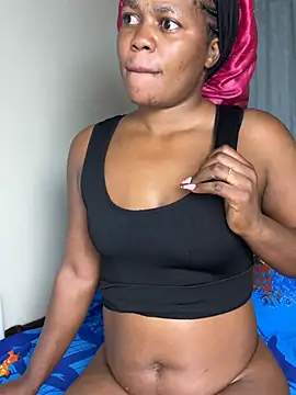 Kikie23 online show from 4, 4, 2026