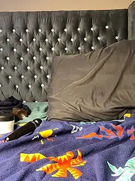 Kikie23 online show from 25, 10, 2025